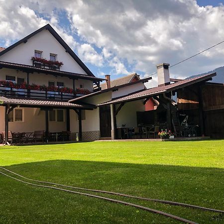 Pensiunea Aliart Zărneşti Exterior foto